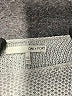 OAK + FORT 100% Cotton Solid Gray Pullover Sweater Size XS - photo 7
