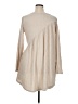 Unbranded Tan Casual Dress Size XL - photo 2