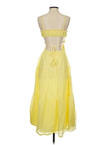 ViX by Paula Hermanny Cocktail Dress (view 2)