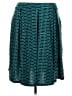 Lularoe Teal Casual Skirt Size XL - photo 1
