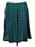 Lularoe Teal Casual Skirt Size XL - photo 2