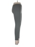 Young USA Solid Gray Active Pants Size L - photo 4