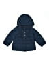 Baby Gap Outlet 100% Polyester Blue Snow Jacket Size 2 - photo 1