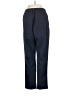 Unbranded Solid Blue Casual Pants Size S (estimated) - photo 2