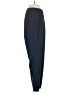 Unbranded Solid Blue Casual Pants Size S (estimated) - photo 4