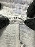 Reflex Color Block White Athletic Shorts Size L - photo 3
