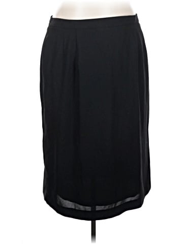 E.H. Woods Formal Skirt (view 1)