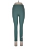 Lululemon Athletica Teal Active Pants Size 10 - photo 1