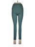 Lululemon Athletica Teal Active Pants Size 10 - photo 2