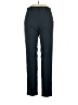 Haggar 100% Polyester Solid Blue Dress Pants Size 34 waist - photo 1