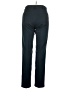 Haggar 100% Polyester Solid Blue Dress Pants Size 34 waist - photo 2