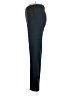 Haggar 100% Polyester Solid Blue Dress Pants Size 34 waist - photo 5