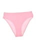 Unbranded Pink Swimsuit Bottoms Size M (estimated) - photo 1