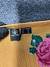 Volcom Floral Orange Cocktail Dress Size XS - photo 7