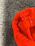 Unbranded Solid Orange Swimsuit Top Size XS (estimated) - photo 3