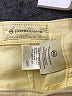 Adriano Goldschmied Yellow Jeans Size 28R - photo 7