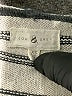 Lou & Grey Stripes Silver Pullover Sweater Size XS - photo 7