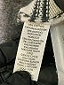 Lou & Grey Stripes Silver Pullover Sweater Size XS - photo 8