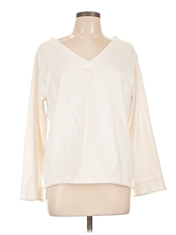 Moda International Sweatshirt (view 1)