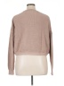 Time and Tru 100% Cotton Tan Pullover Sweater Size XL - photo 2