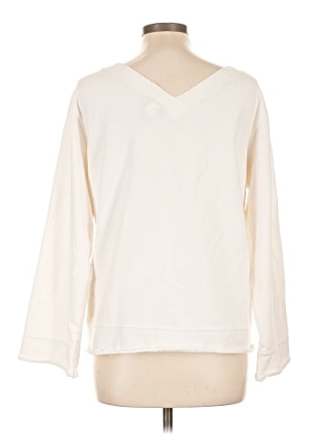 Moda International Sweatshirt (view 2)