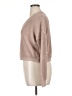 Time and Tru 100% Cotton Tan Pullover Sweater Size XL - photo 5