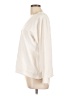 Moda International Ivory Sweatshirt Size L - photo 5