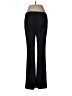 Express Design Studio Chevron-herringbone Black Dress Pants Size 6 - photo 2
