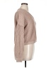 Time and Tru 100% Cotton Tan Pullover Sweater Size XL - photo 4