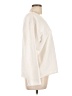 Moda International Ivory Sweatshirt Size L - photo 4