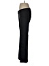 Express Design Studio Chevron-herringbone Black Dress Pants Size 6 - photo 5