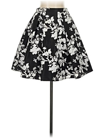 My Michelle Formal Skirt (view 1)