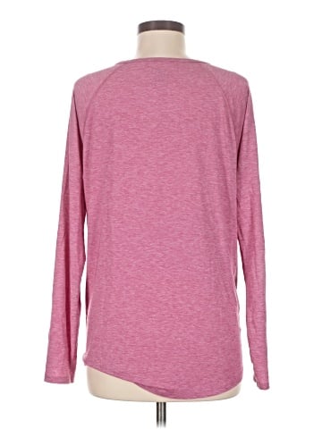 Gap - Maternity Long Sleeve T-Shirt (view 2)