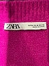 Zara Pink Pullover Sweater Size M - photo 7