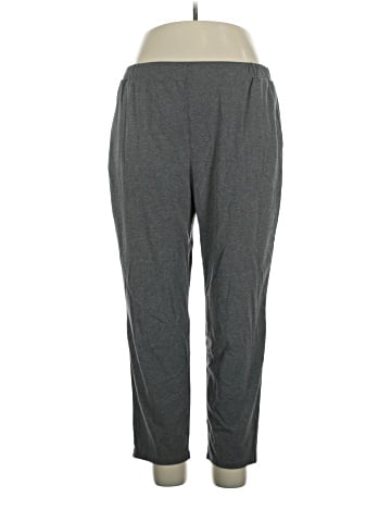 Terra & Sky Casual Pants (view 1)