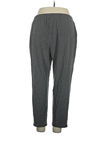 Terra & Sky Casual Pants (view 2)