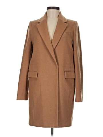 LIST Coat (view 1)
