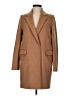LIST Brown Tan Coat Size 8 (estimated) - photo 1