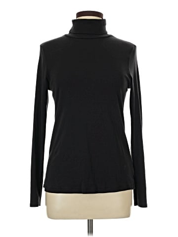 Telluride Clothing Co Long Sleeve Turtleneck (view 1)