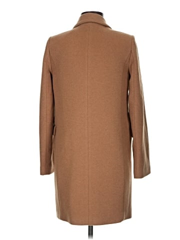 LIST Coat (view 2)