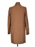 LIST Brown Tan Coat Size 8 (estimated) - photo 2