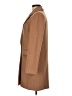 LIST Brown Tan Coat Size 8 (estimated) - photo 5