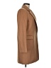 LIST Brown Tan Coat Size 8 (estimated) - photo 4