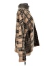 Gilli Houndstooth Brown Pullover Sweater Size L - photo 4