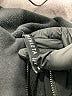 Athleta Black Turtleneck Sweater Size S - photo 7