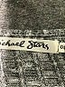 Michael Stars Tweed Gray Pullover Sweater One size - photo 7