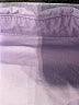 Unbranded Purple Long Sleeve Button-Down Shirt Size 0X (estimated) - photo 7
