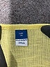 LUXE Yellow Short Sleeve Top Size 3X - photo 4