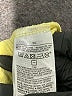 LUXE Yellow Short Sleeve Top Size 3X - photo 5