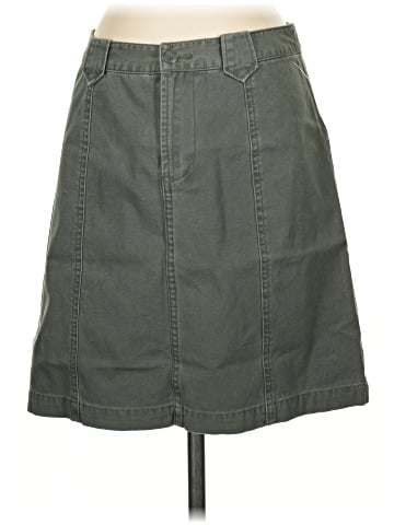 G.H. Bass & Co. Casual Skirt (view 1)